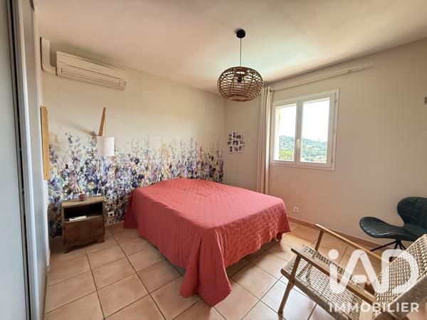 Maison à vendre 4 pièces 98,42 m² Vidauban