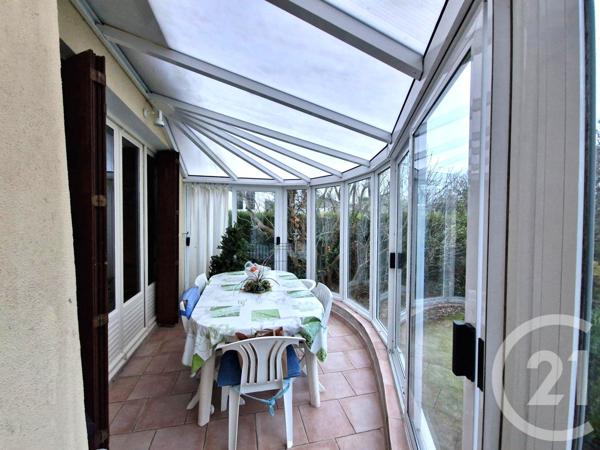 Maison à vendre  7 pièces - 160 m2 ST JUST EN CHAUSSEE - 60