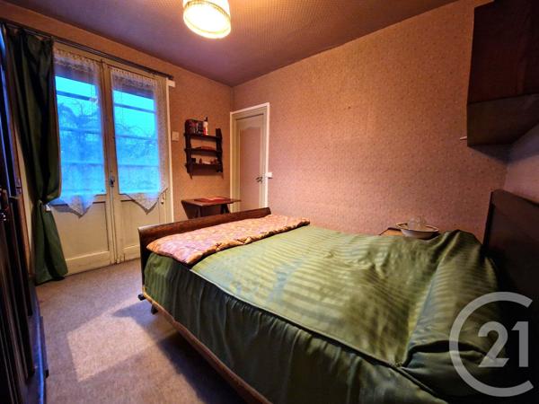 Maison à vendre  7 pièces - 160 m2 ST JUST EN CHAUSSEE - 60