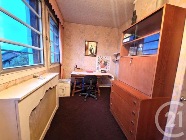 Maison à vendre  7 pièces - 160 m2 ST JUST EN CHAUSSEE - 60