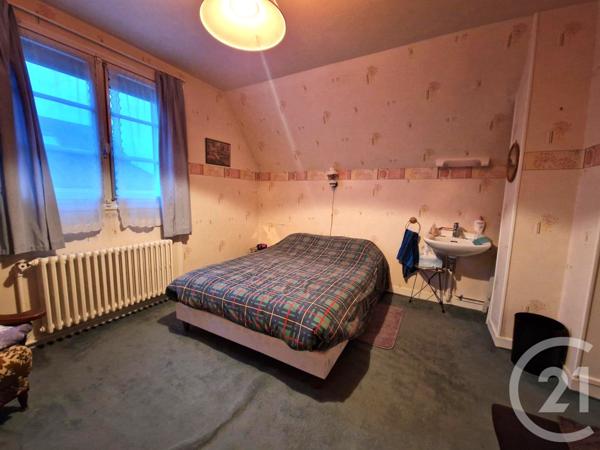 Maison à vendre  7 pièces - 160 m2 ST JUST EN CHAUSSEE - 60