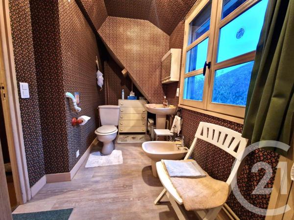 Maison à vendre  7 pièces - 160 m2 ST JUST EN CHAUSSEE - 60