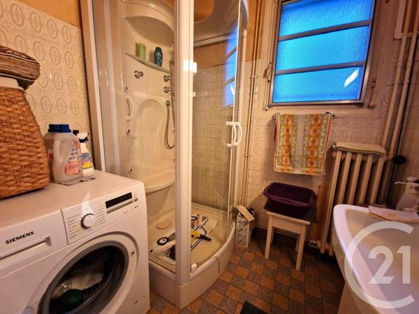 Maison à vendre  7 pièces - 160 m2 ST JUST EN CHAUSSEE - 60