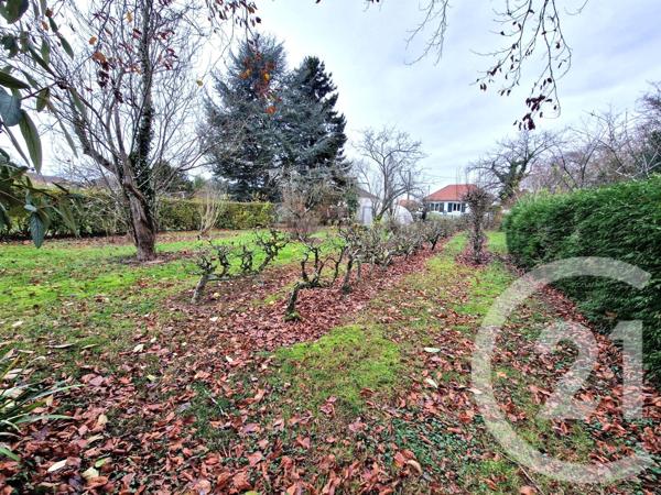 Maison à vendre  7 pièces - 160 m2 ST JUST EN CHAUSSEE - 60