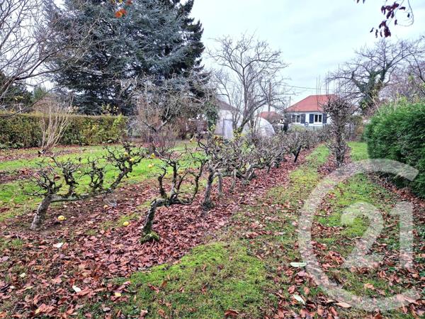 Maison à vendre  7 pièces - 160 m2 ST JUST EN CHAUSSEE - 60