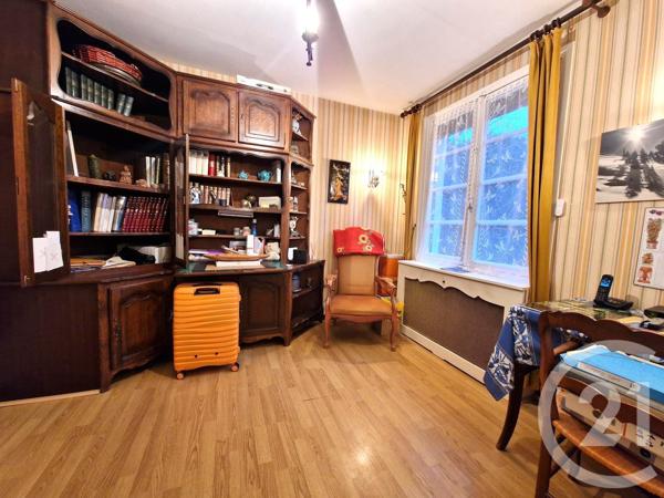 Maison à vendre  7 pièces - 160 m2 ST JUST EN CHAUSSEE - 60