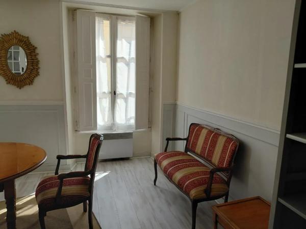 Appartement à louer à Versailles (78000)