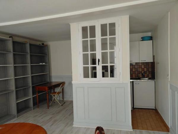 Appartement à louer à Versailles (78000)