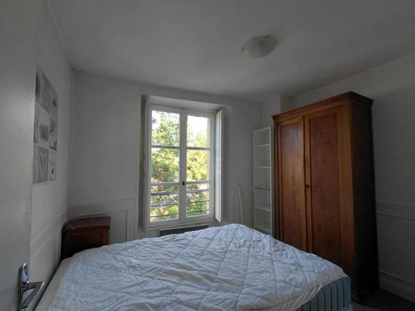 Appartement à louer à Versailles (78000)