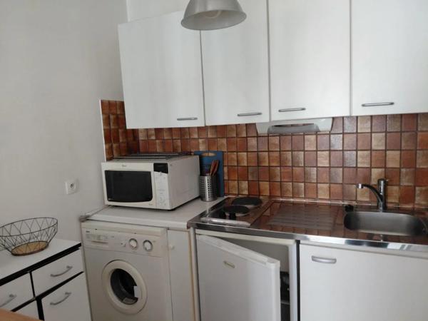 Appartement à louer à Versailles (78000)