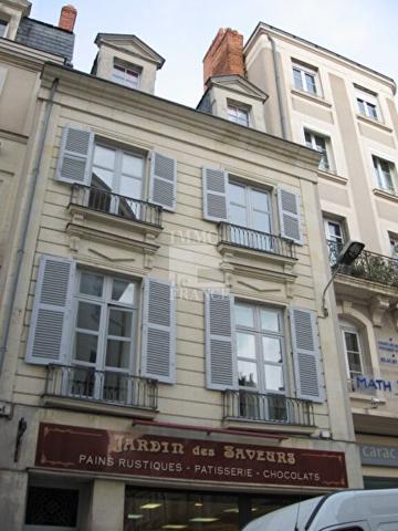 Appartement ANGERS