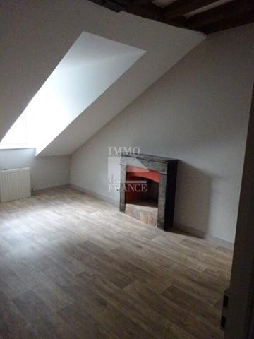 Appartement ANGERS