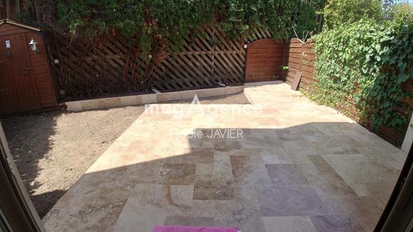 Maison à BEGLES, 33130 - 5 pièces 90m²