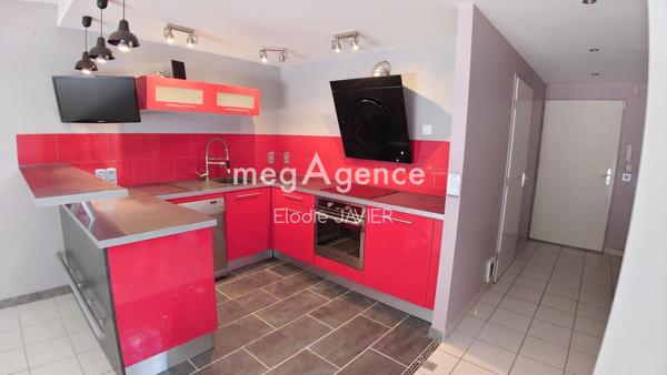 Maison à BEGLES, 33130 - 5 pièces 90m²