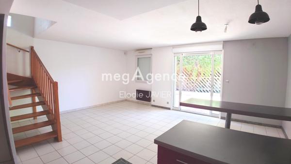 Maison à BEGLES, 33130 - 5 pièces 90m²