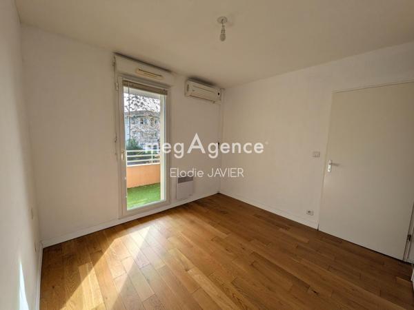 Maison à BEGLES, 33130 - 5 pièces 90m²