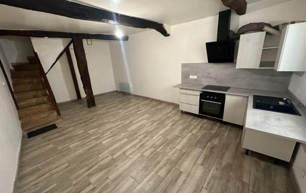 Vente Immeuble Immeuble - 2 appartements+ remise Montagnac   