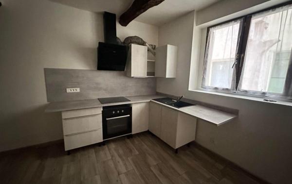 Vente Immeuble Immeuble - 2 appartements+ remise Montagnac   