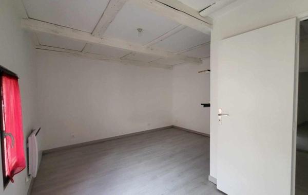 Vente Immeuble Immeuble - 2 appartements+ remise Montagnac   