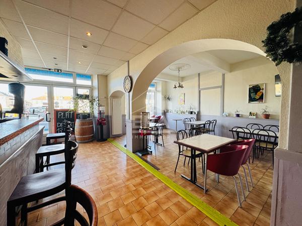 Immeuble de rapport Rabastens de Bigorre