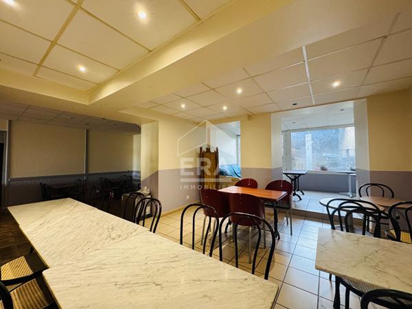 Immeuble de rapport Rabastens de Bigorre