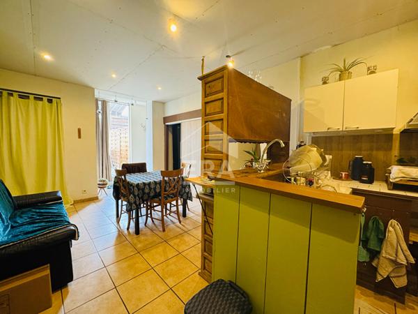 Immeuble de rapport Rabastens de Bigorre