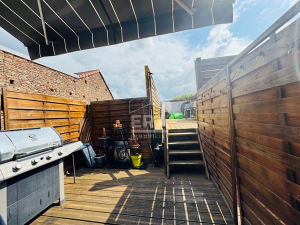 Immeuble de rapport Rabastens de Bigorre