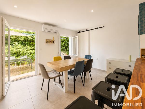 Immeuble à vendre 275 m² Saint-Cézaire-sur-Siagne