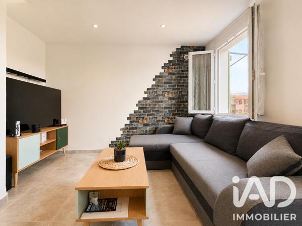 Immeuble à vendre 275 m² Saint-Cézaire-sur-Siagne