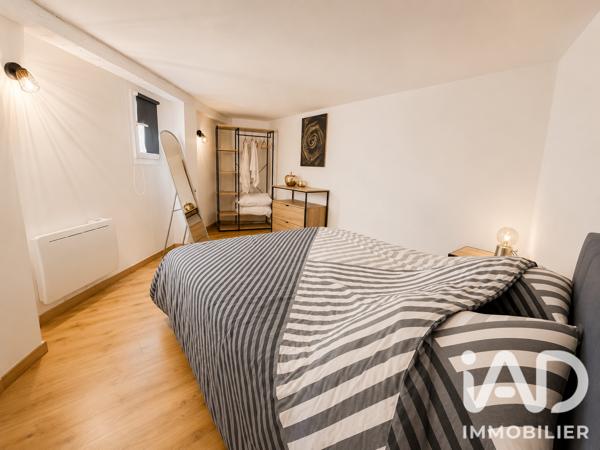Immeuble à vendre 275 m² Saint-Cézaire-sur-Siagne
