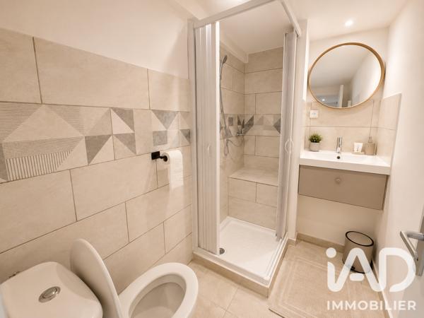 Immeuble à vendre 275 m² Saint-Cézaire-sur-Siagne