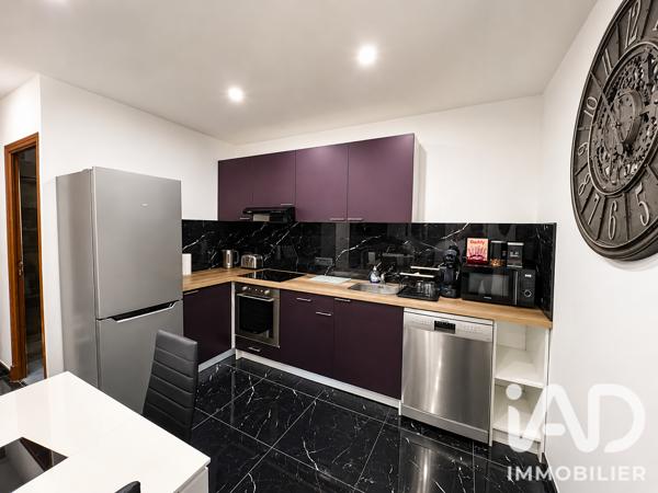 Immeuble à vendre 275 m² Saint-Cézaire-sur-Siagne