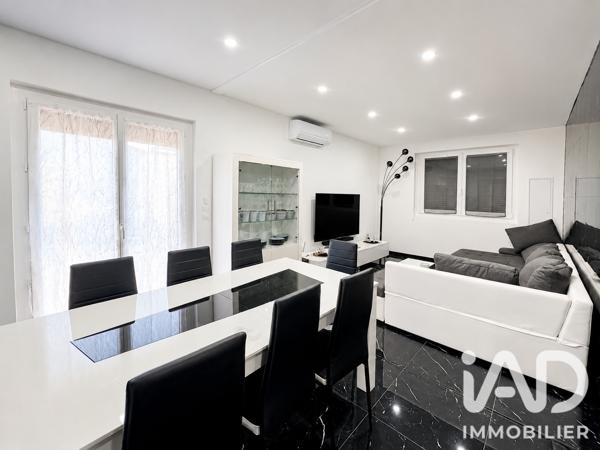 Immeuble à vendre 275 m² Saint-Cézaire-sur-Siagne