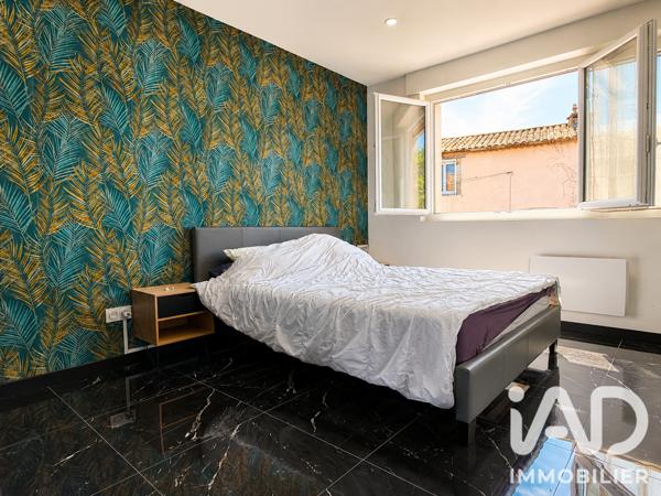 Immeuble à vendre 275 m² Saint-Cézaire-sur-Siagne