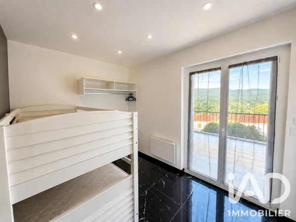 Immeuble à vendre 275 m² Saint-Cézaire-sur-Siagne