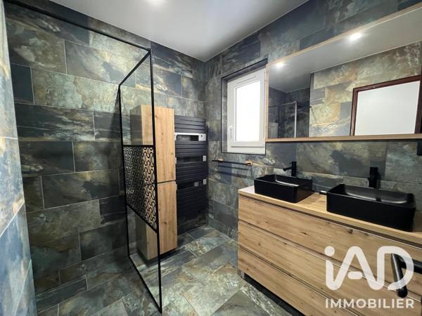 Immeuble à vendre 275 m² Saint-Cézaire-sur-Siagne