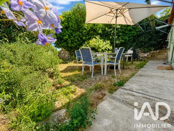 Immeuble à vendre 275 m² Saint-Cézaire-sur-Siagne