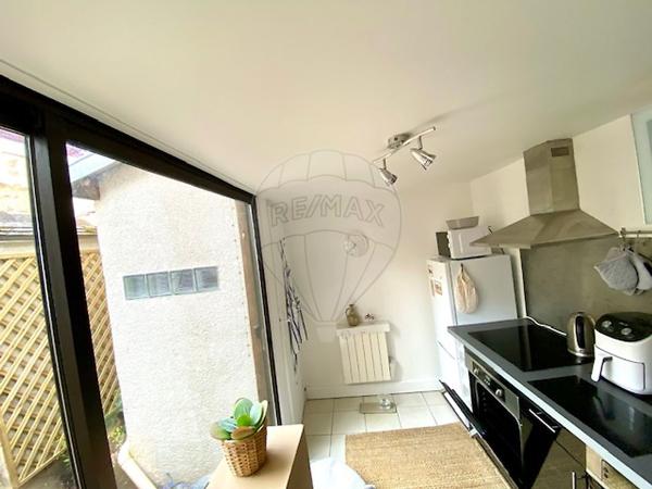 Maison  en vente - Seine-et-Marne - 77