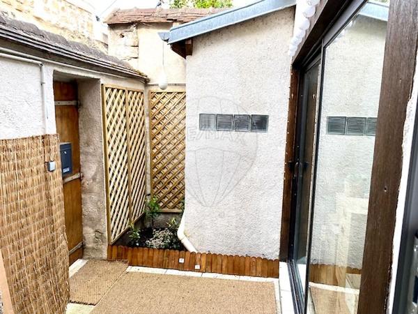 Maison  en vente - Seine-et-Marne - 77