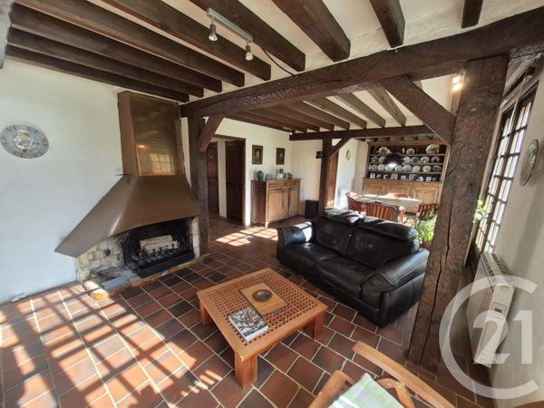 Maison à vendre  6 pièces - 118 m2 DESVRES - 62