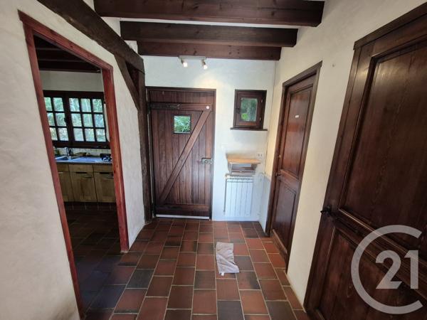 Maison à vendre  6 pièces - 118 m2 DESVRES - 62