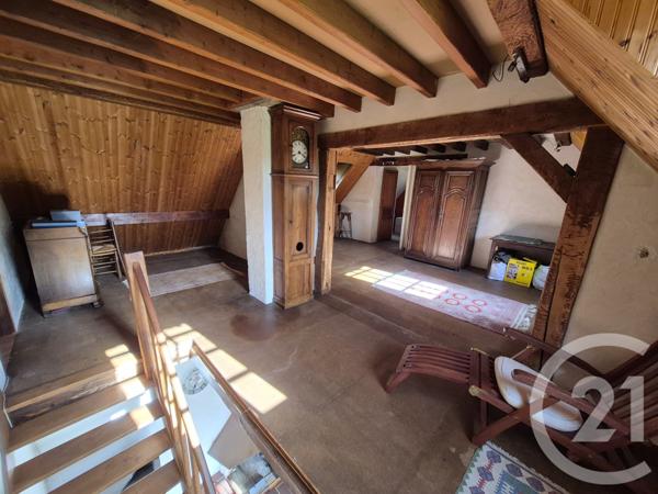 Maison à vendre  6 pièces - 118 m2 DESVRES - 62