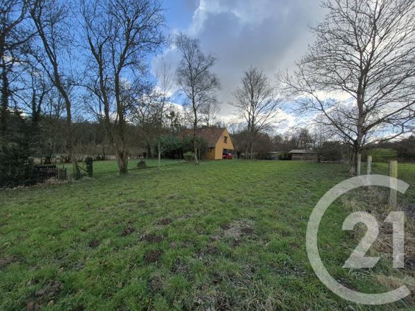 Maison à vendre  6 pièces - 118 m2 DESVRES - 62