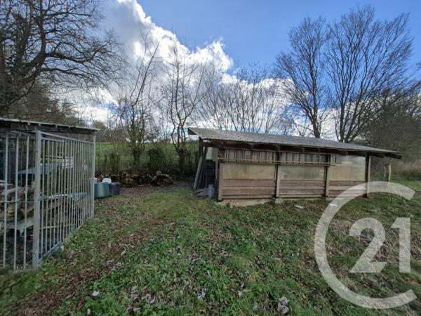 Maison à vendre  6 pièces - 118 m2 DESVRES - 62