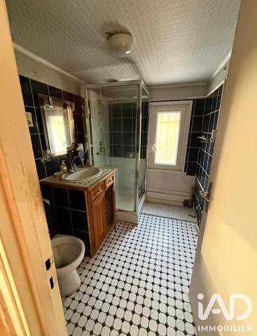 Maison à vendre 4 pièces 83,71 m² Breuillet