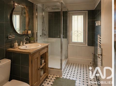Maison à vendre 4 pièces 83,71 m² Breuillet