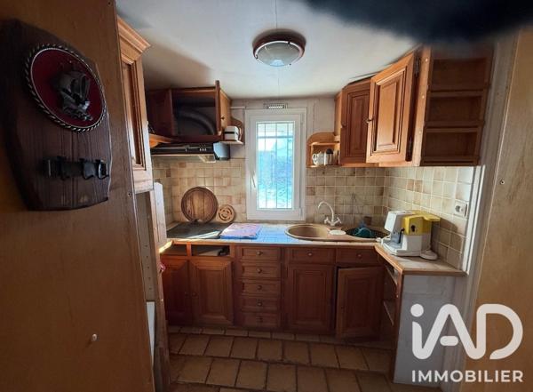 Maison à vendre 4 pièces 83,71 m² Breuillet