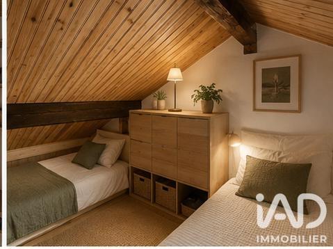 Maison à vendre 4 pièces 83,71 m² Breuillet