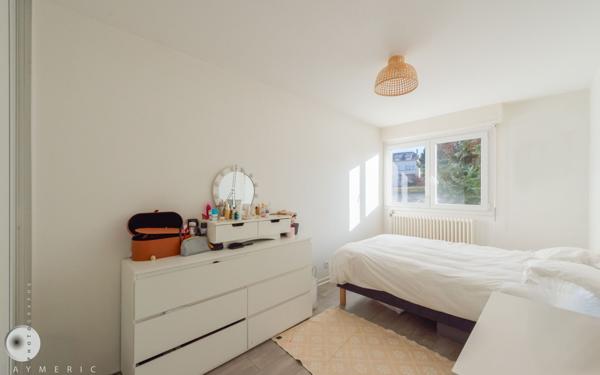 Appartement à vendre    5 pièces • 90,70 m2 Metz