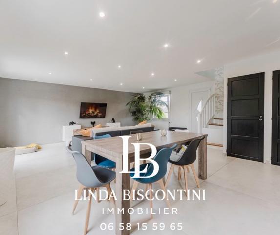 Sallaumines (62430) Semi plain-pied familial